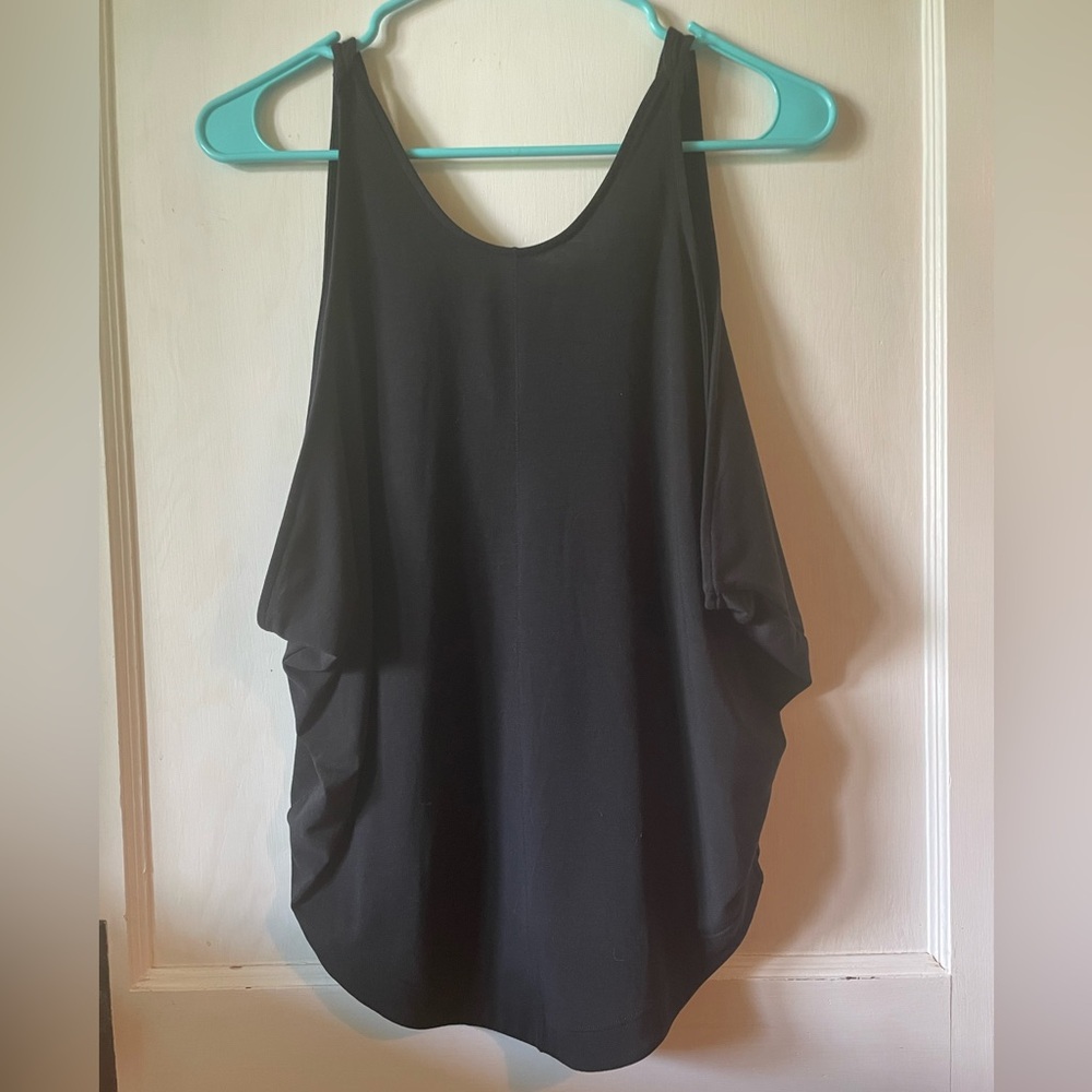 Prana Mariposa Two Way Athletic Tank